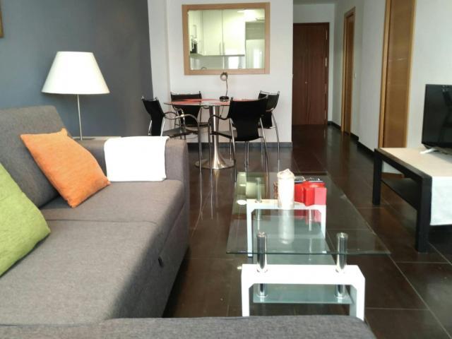 Apartamentos 1 Dormitorio Madrid Madrid ELS85817168
