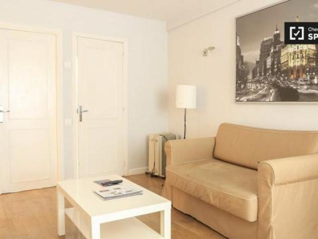Apartamentos 1 Dormitorio Madrid Madrid ELS87492705