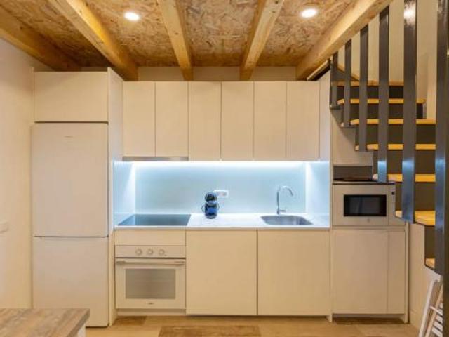 Apartamentos 1 Dormitorio Madrid Madrid ELS87493243