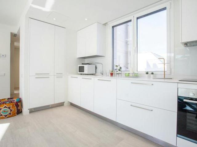 Apartamentos 1 Dormitorio Madrid Madrid ELS88119560