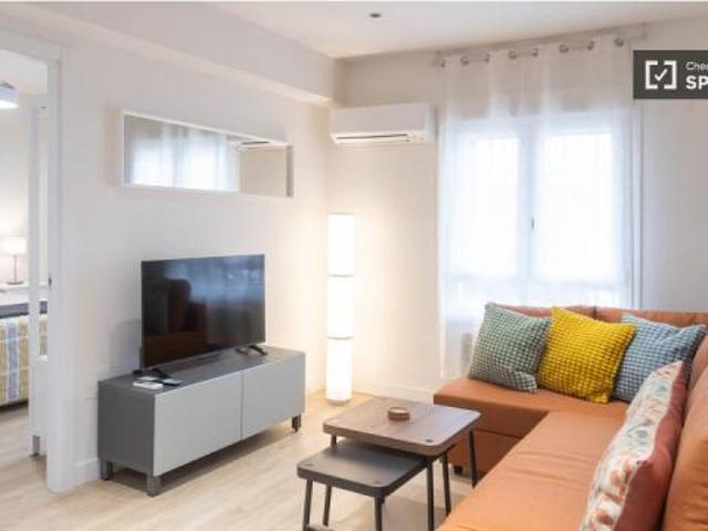 Apartamentos 1 Dormitorio Madrid Madrid ELS88357848