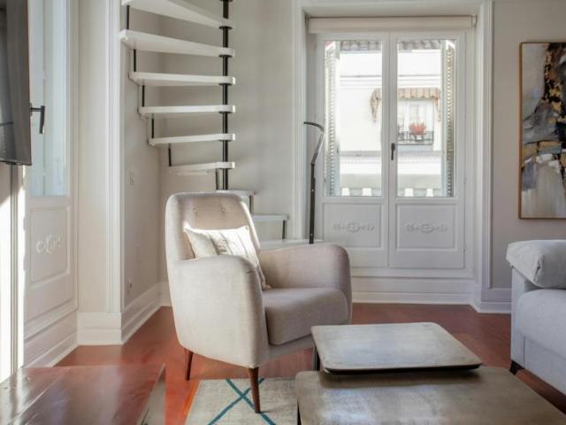Apartamentos 1 Dormitorio Madrid Madrid ELS89096672