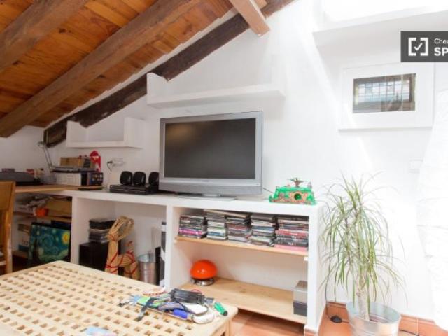 Apartamentos 1 Dormitorio Madrid Madrid ELS91984321
