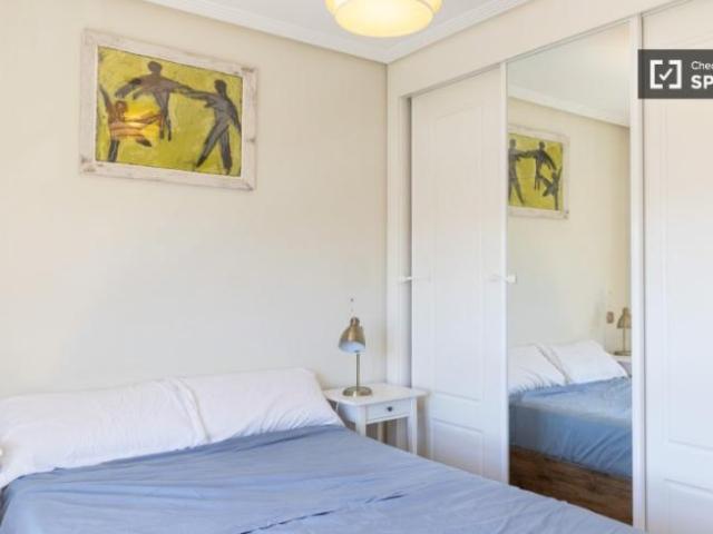 Apartamentos 1 Dormitorio Madrid Madrid ELS91145334