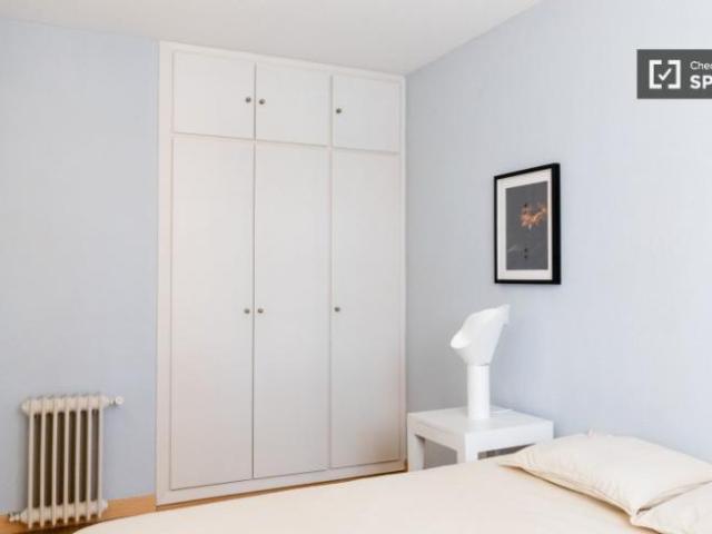 Apartamentos 1 Dormitorio Madrid Madrid ELS91246864