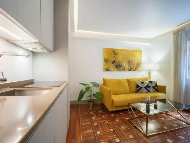 Apartamentos 1 Dormitorio Madrid Madrid ELS92788668