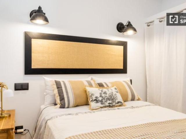 Apartamentos 1 Dormitorio Madrid Madrid ELS92790540