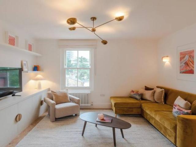 Apartamentos 1 Dormitorio Madrid Madrid ELS92384099