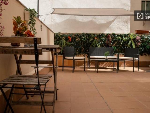 Apartamentos 1 Dormitorio Madrid Madrid ELS92396443