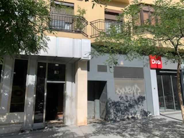 Apartamentos 1 Dormitorio Madrid Madrid ELS93756727
