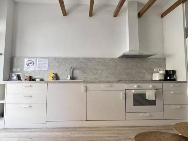 Apartamentos 1 Dormitorio Madrid Madrid ELS93801242