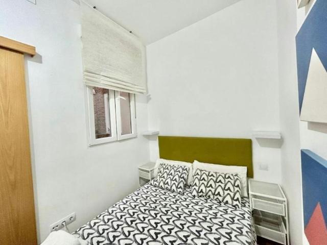 Apartamentos 1 Dormitorio Madrid Madrid ELS94641646