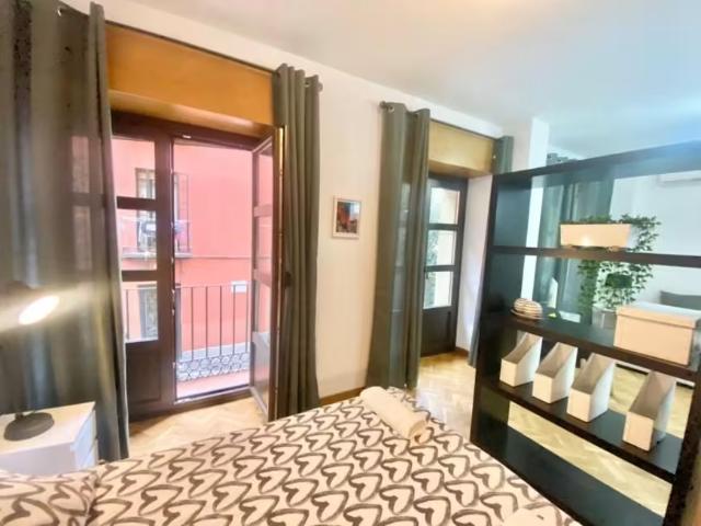 Apartamentos 1 Dormitorio Madrid Madrid ELS95904037