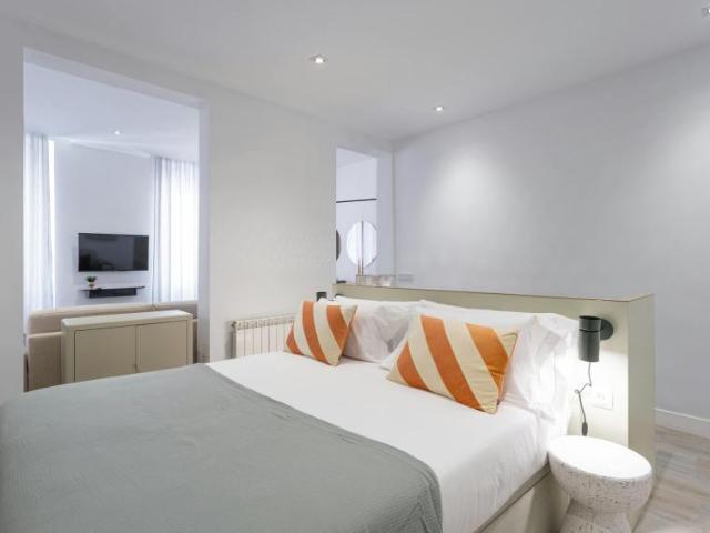 Apartamentos 1 Dormitorio Madrid Madrid ELS95352000