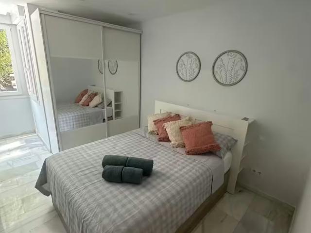 Apartamentos 1 Dormitorio Madrid Madrid ELS96497310