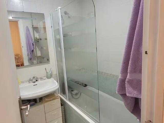 Apartamentos 1 Dormitorio Madrid Madrid ELS96690460