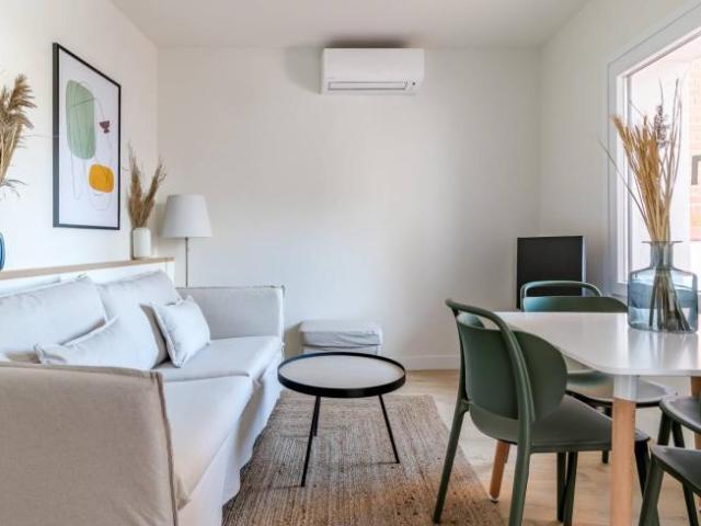 Apartamentos 1 Dormitorio Madrid Madrid ELS96690577