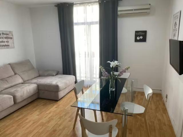 Apartamentos 1 Dormitorio Madrid Madrid ELS96717839