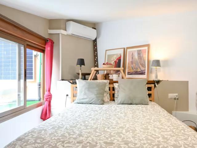 Apartamentos 1 Dormitorio Madrid Madrid ELS96742343