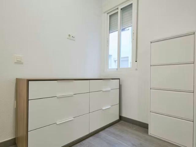 Apartamentos 1 Dormitorio Madrid Madrid ELS96743183