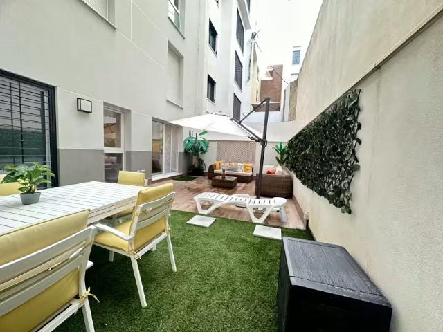 Apartamentos 1 Dormitorio Madrid Madrid ELS96791544
