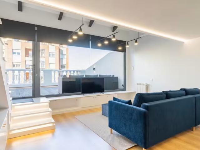 Apartamentos 1 Dormitorio Madrid Madrid ELS96034490