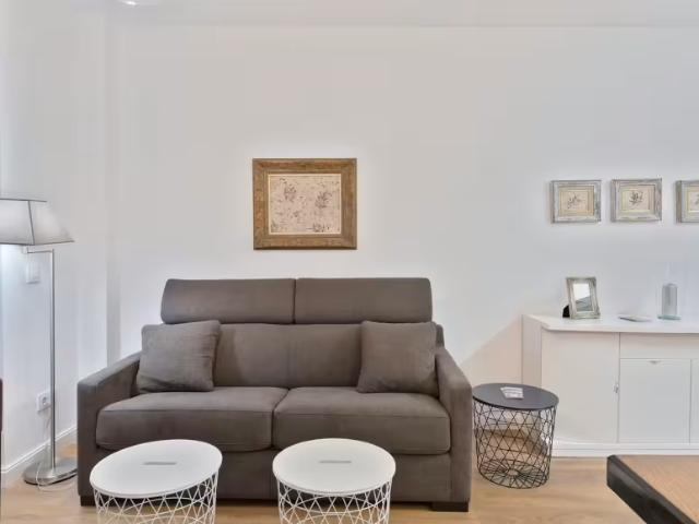 Apartamentos 1 Dormitorio Madrid Madrid ELS96258615