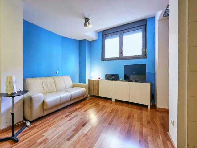 Apartamentos 1 Dormitorio Madrid Madrid ELS96304616