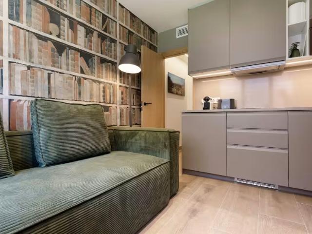Apartamentos 1 Dormitorio Madrid Madrid ELS96345791