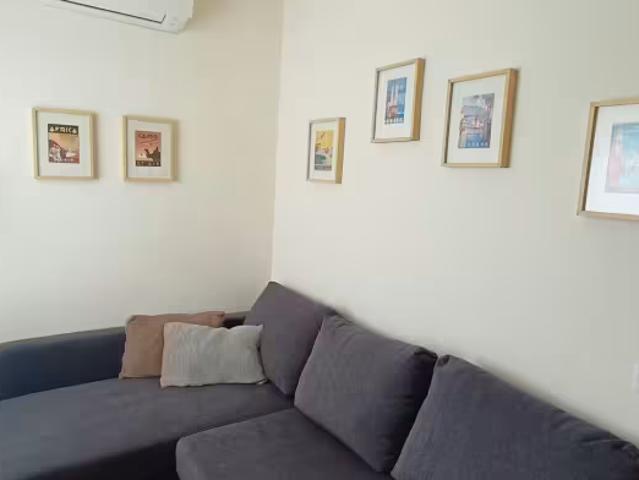 Apartamentos 1 Dormitorio Madrid Madrid ELS97678484