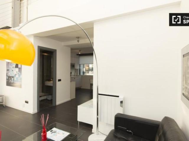 Apartamentos 1 Dormitorio Madrid Madrid ELS97132808