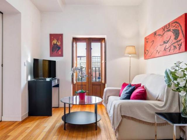 Apartamentos 1 Dormitorio Madrid Madrid ELS97133304