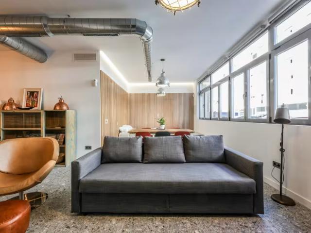 Apartamentos 1 Dormitorio Madrid Madrid ELS98022729