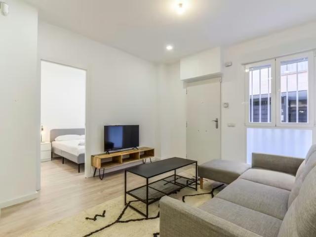 Apartamentos 1 Dormitorio Madrid Madrid ELS98022770