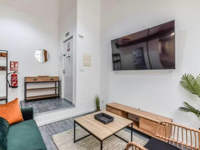 Apartamentos 1 Dormitorio Madrid Madrid ELS98022788