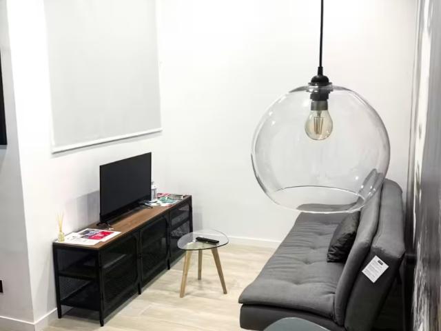 Apartamentos 1 Dormitorio Madrid Madrid ELS98022828