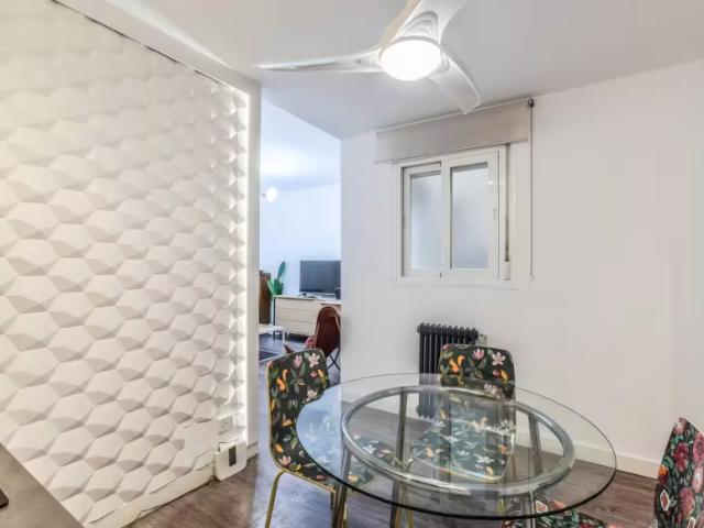 Apartamentos 1 Dormitorio Madrid Madrid ELS98022834