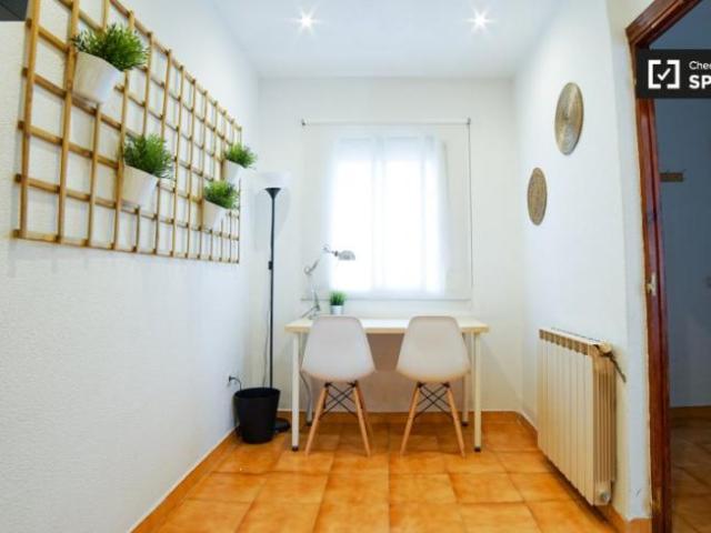 Apartamentos 1 Dormitorio Madrid Madrid ELS98056480