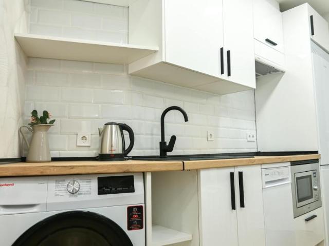 Apartamentos 1 Dormitorio Madrid Madrid ELS99562913