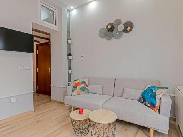 Apartamentos 1 Dormitorio Madrid Madrid ELS99687265