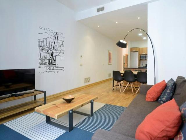 Apartamentos 1 Dormitorio Madrid Madrid ELS99692515