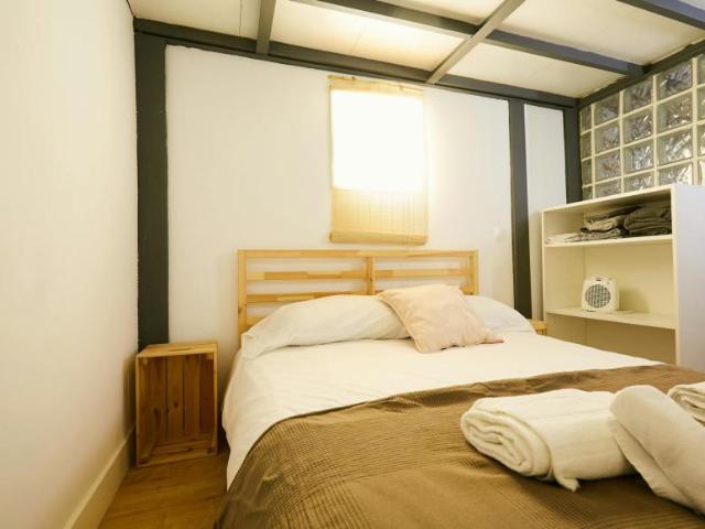 Apartamentos 1 Dormitorio Madrid Madrid ELS99692161