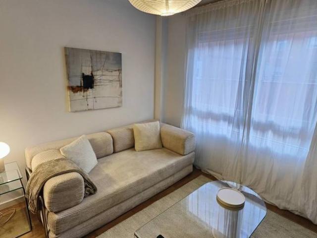 Apartamentos 1 Dormitorio Madrid Madrid ELS99724101