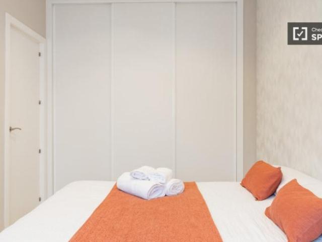 Apartamentos 1 Dormitorio Madrid Madrid ELS99010677