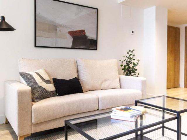 Apartamentos 1 Dormitorio Madrid Madrid ELS99010755