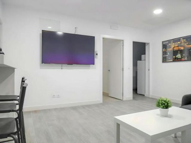 Apartamentos 1 Dormitorio Madrid Madrid ELS99119865