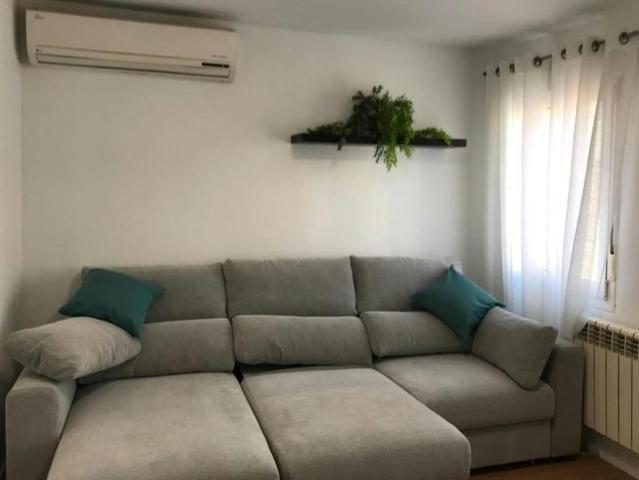 Apartamentos 1 Dormitorio Madrid Madrid ELS99342961