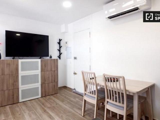Apartamentos 1 Dormitorio Madrid Madrid ES44516773
