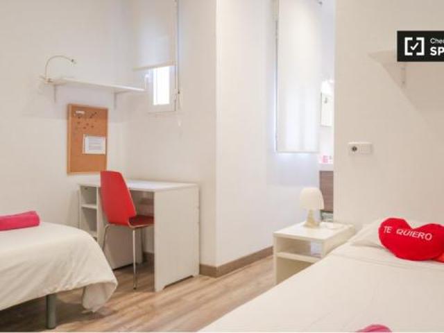 Apartamentos 1 Dormitorio Madrid Madrid ES52902499