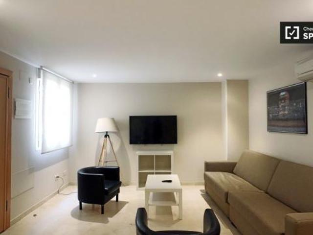 Apartamentos 1 Dormitorio Madrid Madrid ES54281117